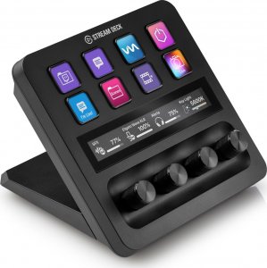 Elgato Stream Deck + 2