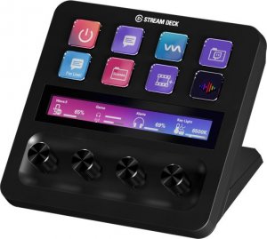 Elgato Stream Deck + 3