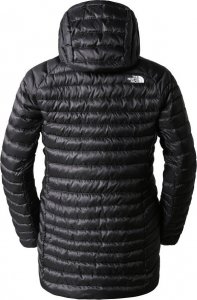 The North Face Kurtka zimowa The North Face W New Trevail Parka damska : Kolor - Czarny, Rozmiar - S 2
