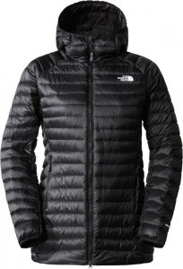 The North Face Kurtka zimowa The North Face W New Trevail Parka damska : Kolor - Czarny, Rozmiar - M 1