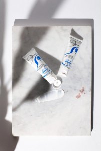 Embryolisse Krem odżywczo-ochronny SPF 20 EMBRYOLISSE 40ML 3