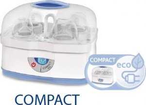 Chicco Sterylizator parowy 3 w 1 (CHI000459) 3