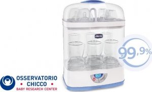 Chicco Sterylizator parowy 3 w 1 (CHI000459) 5