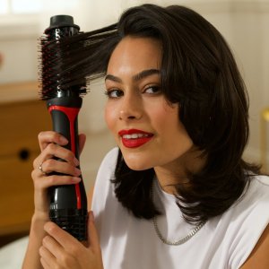 Suszarko-lokówka Revlon One-Step Volumiser Plus 4