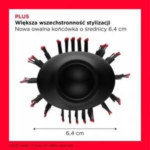 Suszarko-lokówka Revlon One-Step Volumiser Plus 7