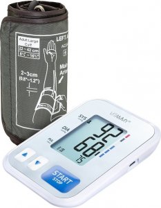 Ciśnieniomierz Vitammy VITAMMY SMART 2 CIŚNIENIOMIERZ NARAMIENNY 5