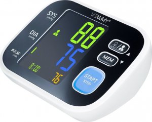 Ciśnieniomierz Vitammy VITAMMY SMART 8 CIŚNIENIOMIERZ NARAMIENNY 5