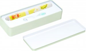 Szczoteczka Vitammy Szczoteczka soniczna Smile Wiewiórka Żółta + DODO Memo 3