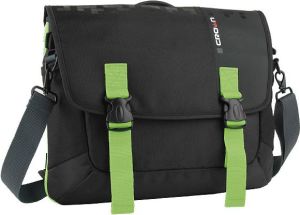 Torba Crown Messenger 15.6" (CMCCH-3315 BBG) 2