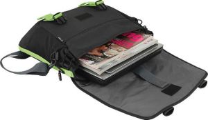 Torba Crown Messenger 15.6" (CMCCH-3315 BBG) 3