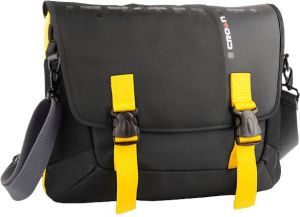 Torba Crown Messenger 15.6" (CMCCH-3315 BBY) 2