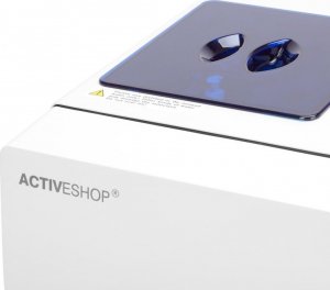 Lafomed AUTOKLAW COMPACT LINE LFSS12AD Z DRUKARKĄ 12 L KL. B MEDYCZNA 13