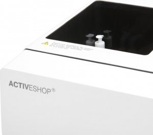 Lafomed AUTOKLAW COMPACT LINE LFSS12AD Z DRUKARKĄ 12 L KL. B MEDYCZNA 14