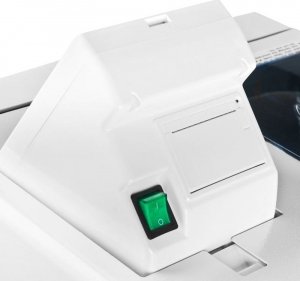 Lafomed AUTOKLAW COMPACT LINE LFSS12AD Z DRUKARKĄ 12 L KL. B MEDYCZNA 5