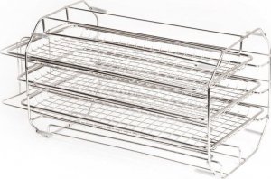 Lafomed AUTOKLAW COMPACT LINE LFSS12AD Z DRUKARKĄ 12 L KL. B MEDYCZNA 8