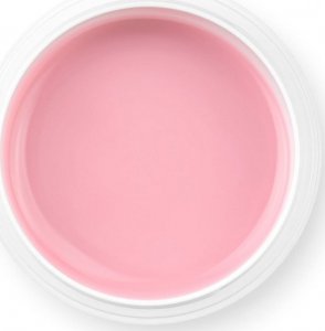 Claresa Żel budujący do paznokci Soft&Easy Builder - Milky Pink 12 g 2