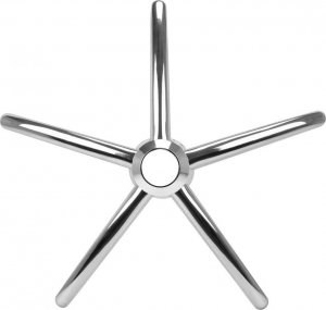 Activeshop PODSTAWA TABORETU BEZ KÓŁEK 2