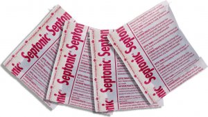 Septonic - preparat enzymatyczny do szamba 4szt 70g 6