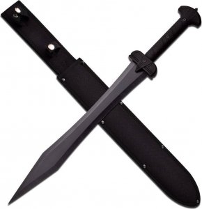 Miecz gladius z pochwą 61 cm SW-1277 1