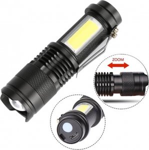 Duzy zestaw survivalowy niezbędnik 73w1 ZS-71 7