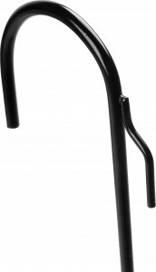 Prosperplast Skrzynka wisząca na poręcz RATO CASE DRT500 Biała 4