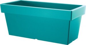 Prosperplast Doniczka skrzynka LOFLY CASE DLOFC400 Antracytowy 3