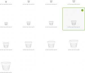 Prosperplast Doniczka TERRA DCE35 Terakota 7