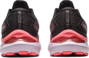 Asics Buty damskie GEL-CUMULUS 24 BLACK/PAPAYA r. 39 (1012B206-009) 2