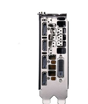 Karta graficzna EVGA Geforce GTX 1080 Ti SC2 Gaming, 11GB GDDR5X (352 Bit) DVI, HDMI, 3x DP (11G-P4-6593-KR) 5