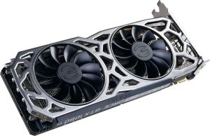 Karta graficzna EVGA Geforce GTX 1080 Ti SC2 Gaming, 11GB GDDR5X (352 Bit) DVI, HDMI, 3x DP (11G-P4-6593-KR) 6