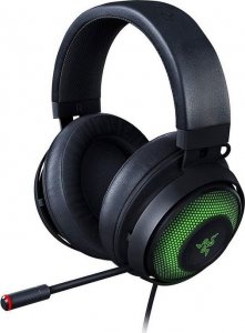 Słuchawki Razer Razer Kraken Ultimate słuchawki gamingowe 1