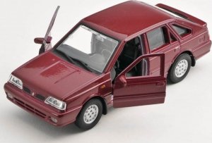 Welly SAMOCHÓD KOLEKCJONERSKI POLONEZ CARO PLUS 1:34 PRL WELLY 1
