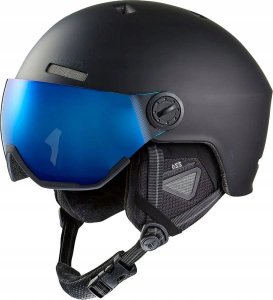 Cairn CA KAS REFLEX VISOR 102 54/56 1