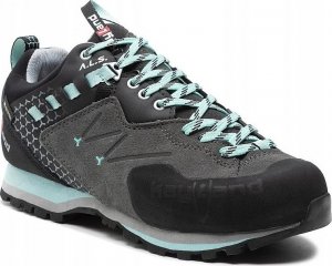 Buty trekkingowe damskie Kayland KA Bu VITRIK W`S GTX dark grey 40 1