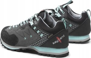 Buty trekkingowe damskie Kayland KA Bu VITRIK W`S GTX dark grey 41 2