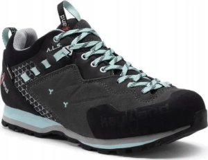 Buty trekkingowe damskie Kayland KA Bu VITRIK W`S GTX dark grey 41 6