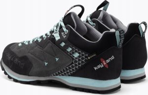 Buty trekkingowe damskie Kayland KA Bu VITRIK W`S GTX dark grey 41 7