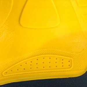 Reis Kalosze robocze BGNITS5Y nitryl pcv S5 żółte r. 46 6
