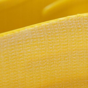 Reis Kalosze robocze BGNITS5Y nitryl pcv S5 żółte r. 46 7