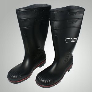 Dunlop Wodoodporne obuwie Acifort HD S5 rozm. 47 2