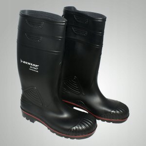 Dunlop Wodoodporne obuwie Acifort HD S5 rozm. 47 3