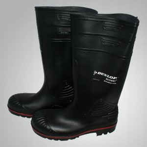 Dunlop Wodoodporne obuwie Acifort HD S5 rozm. 47 4