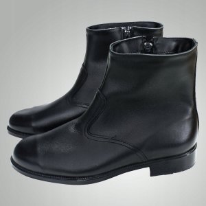 SPWS Trzewiki zimowe botki na suwak model 873 r.48 3