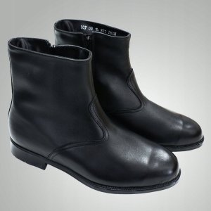 SPWS Trzewiki zimowe botki na suwak model 873 r.48 4