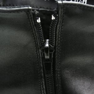 SPWS Trzewiki zimowe botki na suwak model 873 r.48 6