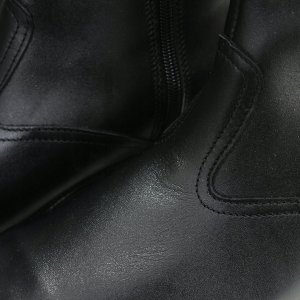 SPWS Trzewiki zimowe botki na suwak model 873 r.48 7