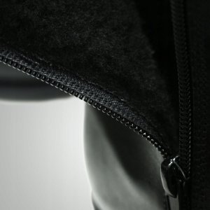 SPWS Trzewiki zimowe botki na suwak model 873 r.48 8