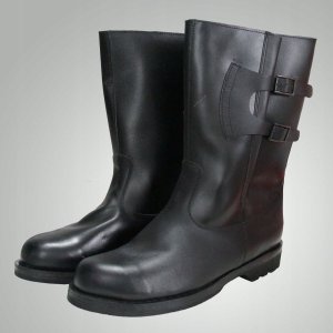 SPWS Buty wojskowe skutery 521/MON r.48 4