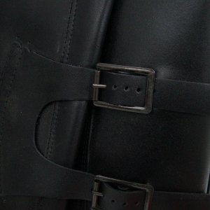 SPWS Buty wojskowe skutery 521/MON r.48 5