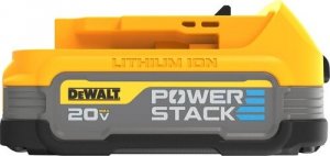 Dewalt Zestaw 2 szt. akumulatorów 18V XR 1,7 Ah Powerstack 3
